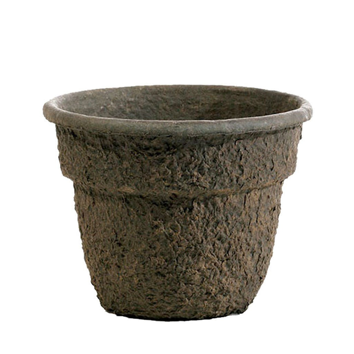 Western Pulp Garden Bell Planters - Greenhouse Megastore