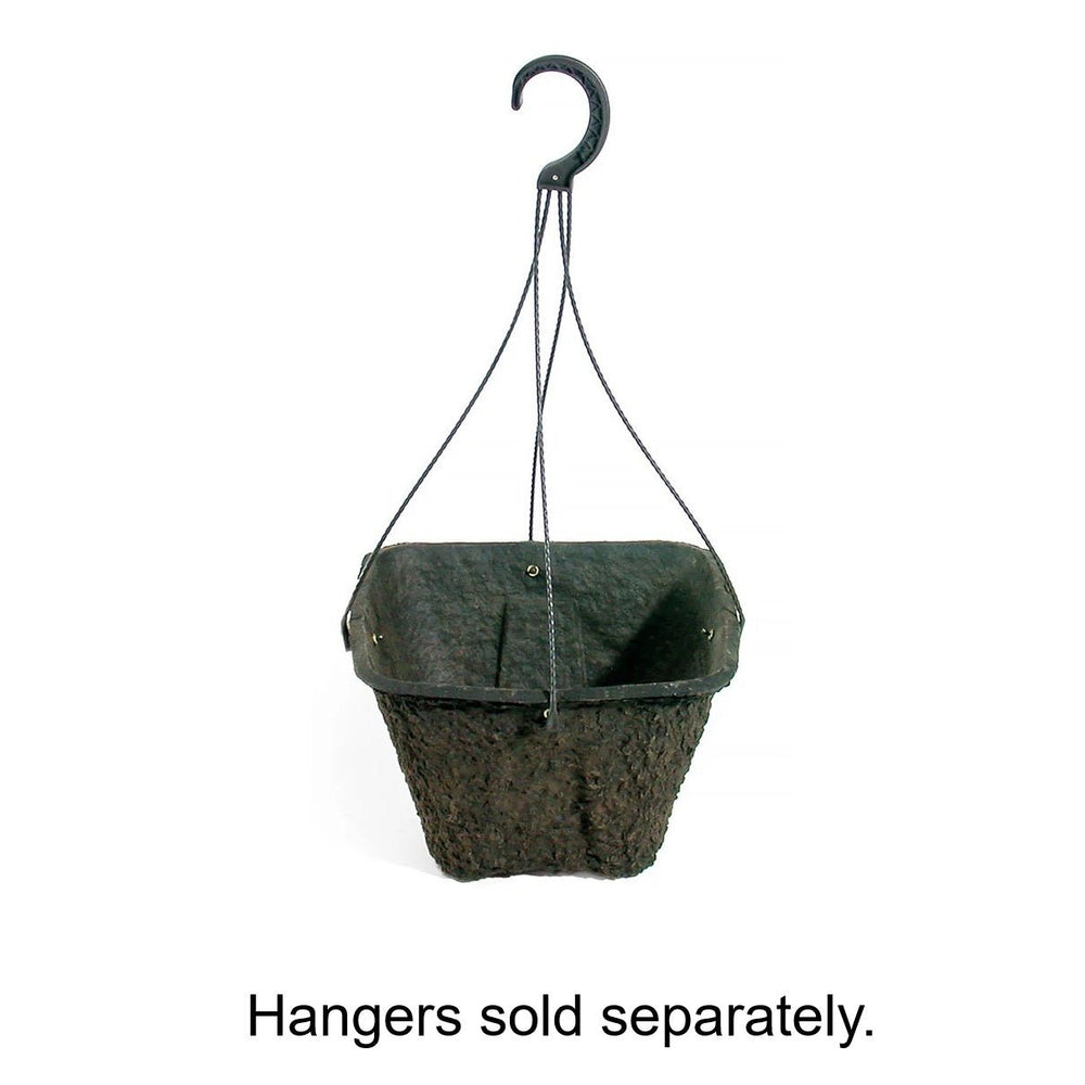 Western Pulp Hanging Baskets - Greenhouse Megastore