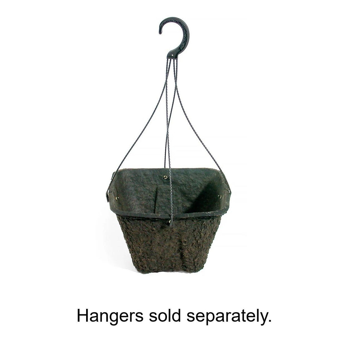 Western Pulp Hanging Baskets - Greenhouse Megastore