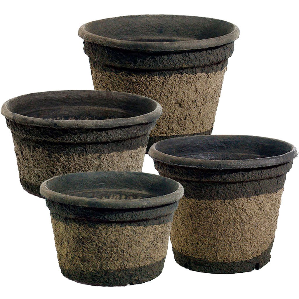 Western Pulp Large Containers - Greenhouse Megastore