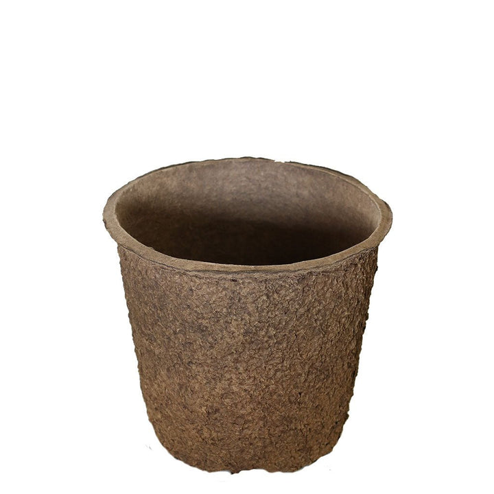 Western Pulp Round Pots - Greenhouse Megastore