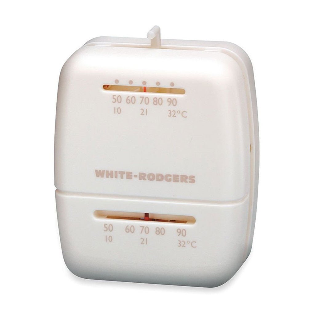 White-Rodgers Thermostat 24v - Greenhouse Megastore
