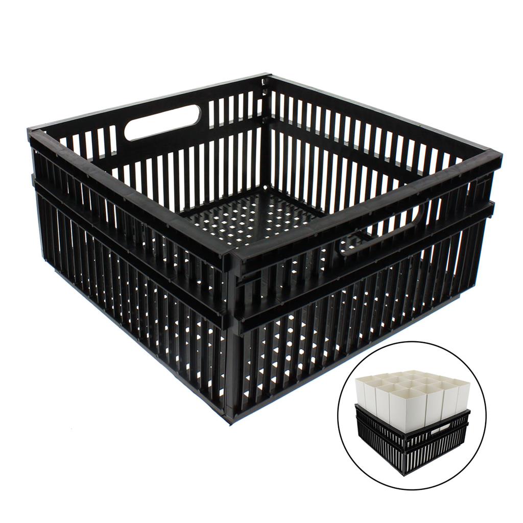 Zipset Tray - Pack of 5 - Greenhouse Megastore